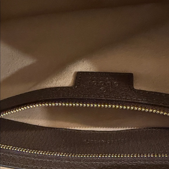 Gucci Tote - Picture 4 of 15